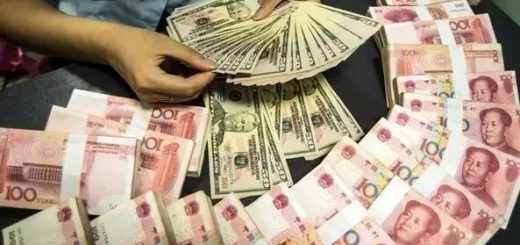 私下换汇被拿枪指头抢走10万,华人互相算计还是被人截胡,背后有隐情