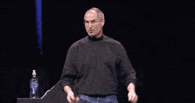 伟大的乔布斯死于艾滋病！