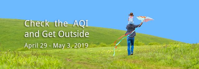 Image result for Air Quality Awareness Week nj