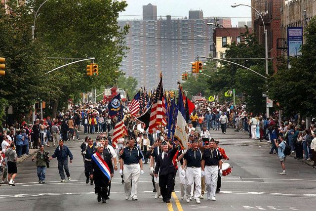 Image result for memorial day new york