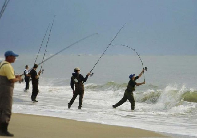 Image result for annual Governor’s Surf Fishing Tournament nj