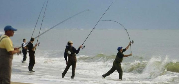 Image result for annual Governor’s Surf Fishing Tournament nj