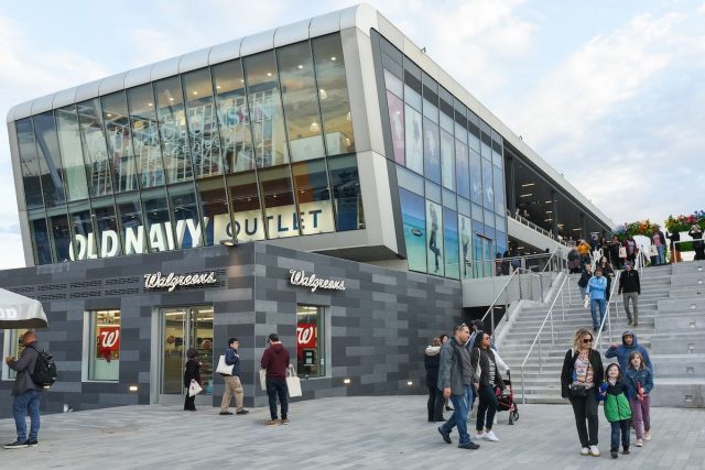 Image result for Empire Outlets