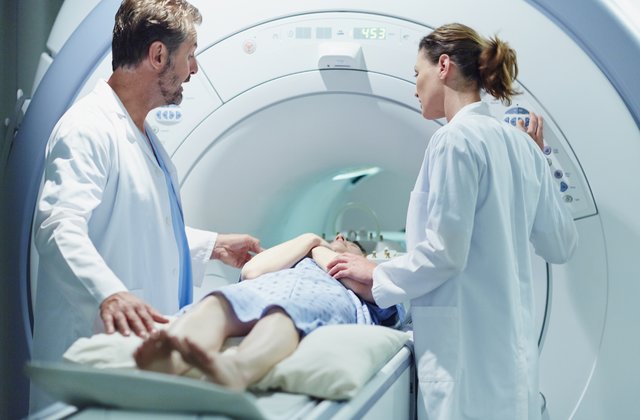 Image result for nuclear medicine technologist