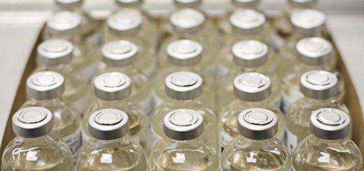 20年前消灭的病毒 重返美国 感染人数升至228人！