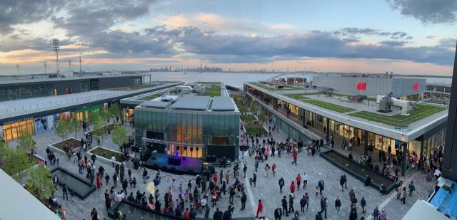 Image result for Empire Outlets H&M
