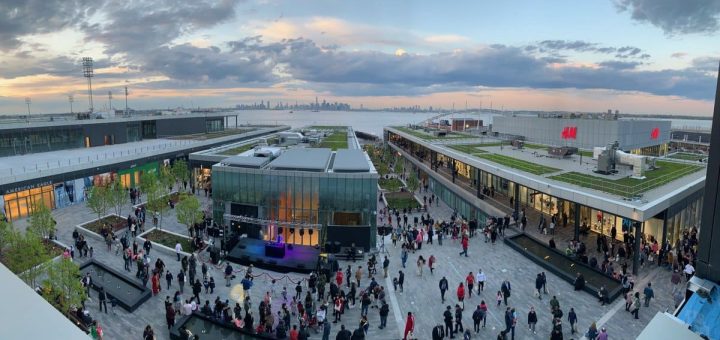 Image result for Empire Outlets H＆M