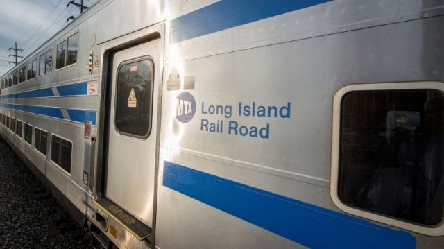 Image result for long island railroad overtime costs