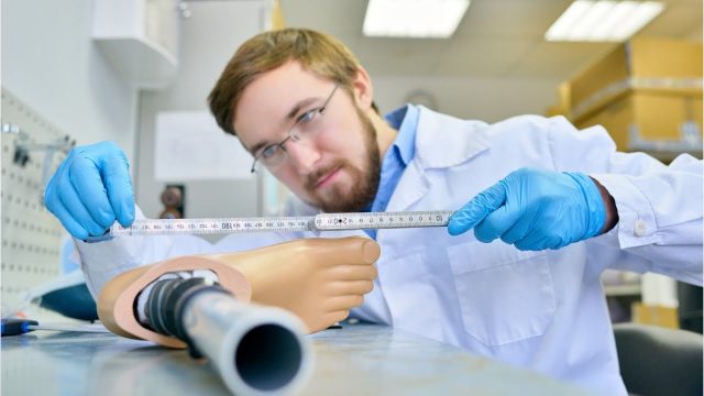 Image result for orthotists and prosthetists