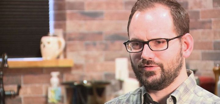 这么做可能中风！ 俄州男子伸懒腰险些丧命，已有先例