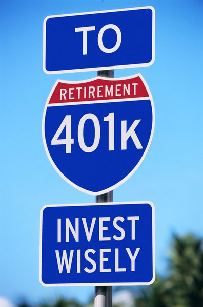 Image result for 401（k）