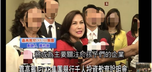 儿童网络教学实为老鼠会 因金字塔骗局被判入狱