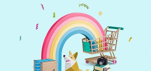 剁手党们颤抖吧!今年亚马逊Prime Day延长到48小时_图1-3