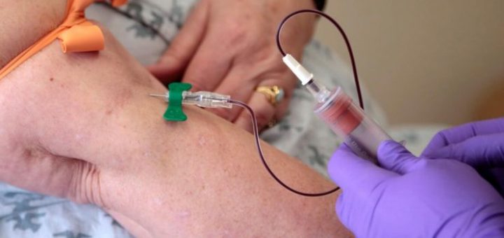 贝佐斯、盖茨都有投资，新型血液测癌技术公布