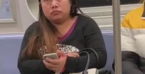 凤姐"死了”…喷华为,侮辱南京大屠杀的罗玉凤的时代结束了…