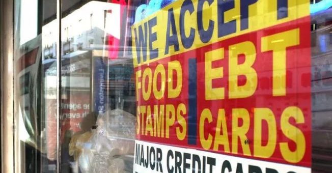 终于！要来了！不工作没粮食券，75万人福利要被砍