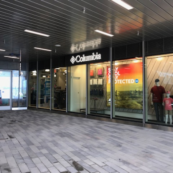 Image result for empire outlet Columbia Factory Store