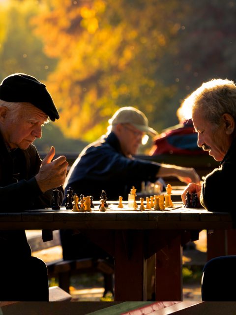 Image result for Health of Older Adults in New York City