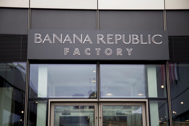 Image result for empire outlet Guess Factory Banana Republic Factory Store
