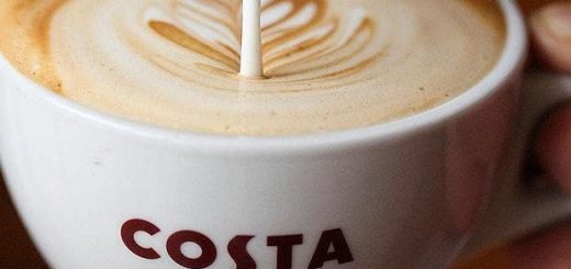 被“屎细菌”污染!Starbucks Costa Nero 咖啡三巨头深陷"冰块门"!