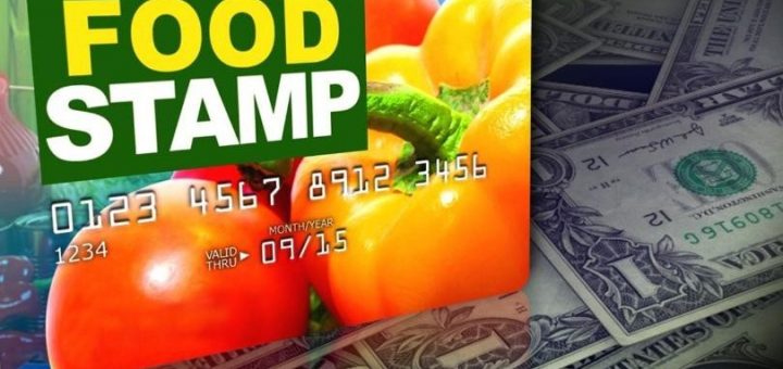 又要对粮食券动刀？ 川普拟砍310万人粮食券_图1-1