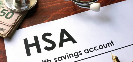 治病、养老、投资 华人很少了解的"健康储蓄账户" 好处其实这么多