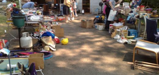 惊了！有多少留学生回国前卖二手家具时还会被恶心一波！