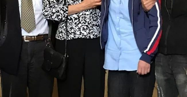 没死刑！没道歉！没交代章莹颖下落！这就是美国的法律？