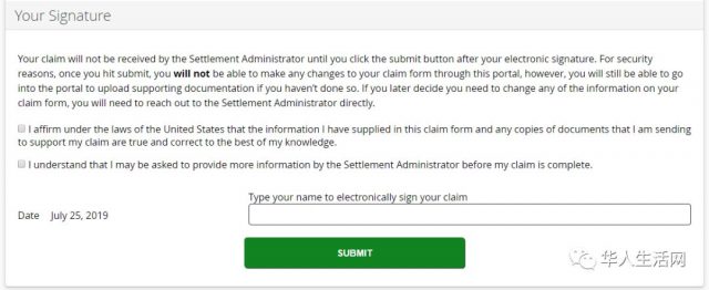 涉及1.4亿人!每人5刀!Equifax泄密和解给你赔钱来啰~快来看看怎么领 涉及1.4亿人!每人5刀!Equifax泄密和解给你赔钱来啰~快来看看怎么领