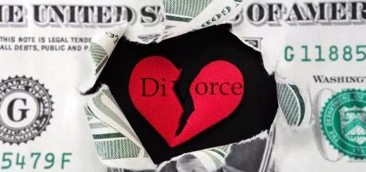 离婚不分居?华裔夫妻聪明反被聪明误,被告上法庭