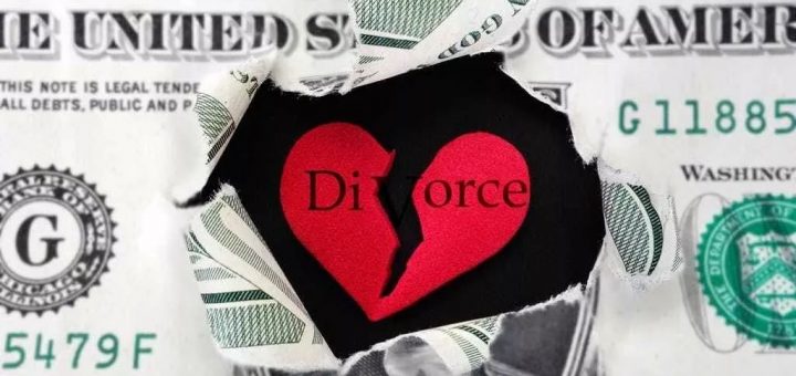 离婚不分居？华裔夫妻聪明反被聪明误，被告上法庭