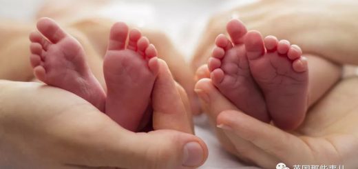 亚裔夫妻做试管受孕却生下一对白人婴儿 然而这不是最悲催的......