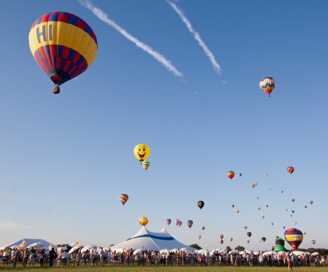 Image result for QuickChek New Jersey Festival of Ballooning