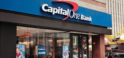 Image result for Capital One
