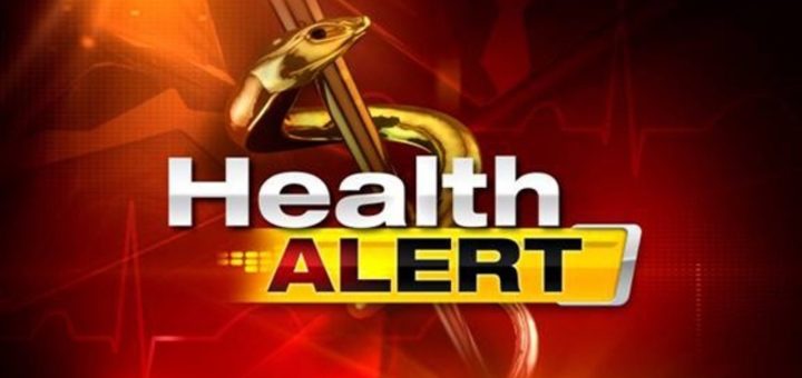 全美24州已扩散,CDC发出严重警告:这种肉不能吃!