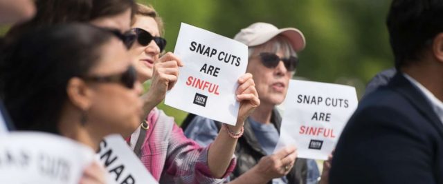 Image result for Supplemental Nutrition Assistance Program news