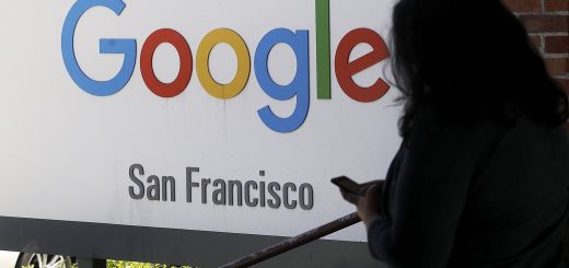 数百名Google员工联名请愿:勿与联邦移民执法合作