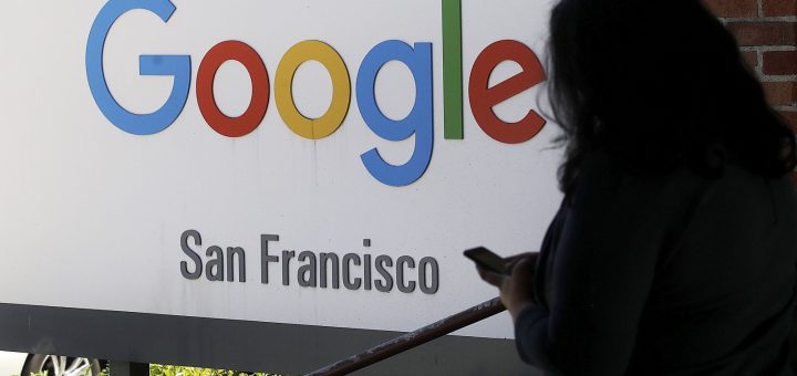 数百名Google员工联名请愿:勿与联邦移民执法合作