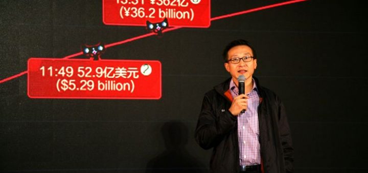 NBA有了首位华裔老板 阿里巴巴蔡崇信收购篮网为哪般?
