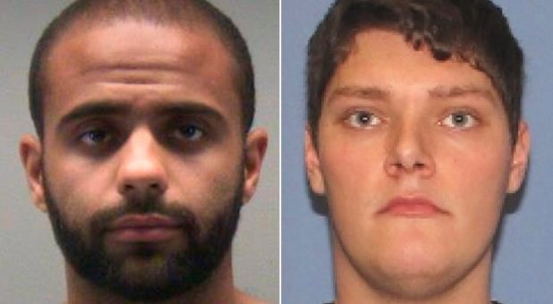 帮枪手购买防弹衣、弹匣 俄州枪案枪手朋友被指控