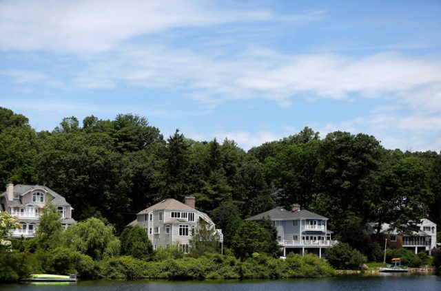 Image result for Mountain Lakes Borough NJ