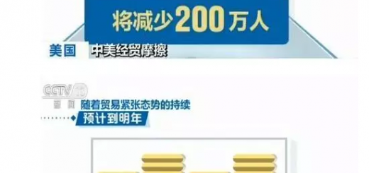 Image result for 中国赴美游客明年或减少200万人，损失将达110亿美元