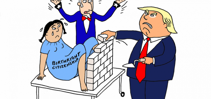 Image result for birth right of citizen