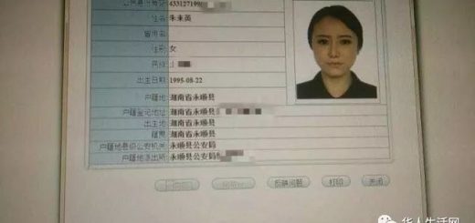 人民币换美金,华女被骗7万,女骗子得手还敢X宝扫货,在国内被捕