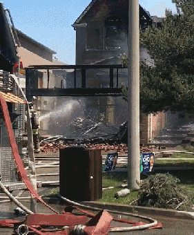 实力坑爹！13岁儿子报警家暴，当场给华人老爸摆了一道