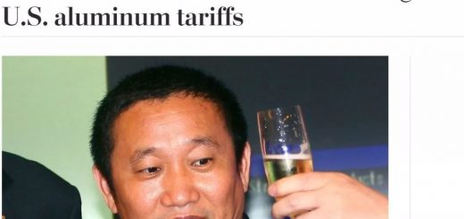 中国富豪在美摊上大事了,涉及逃税18亿美金,被美国发逮捕令