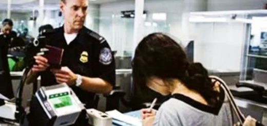 美国海关严查电子设备，连公民都不放过，终于惹事上身了