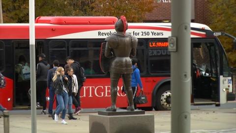 Image result for Bias incidents are on the rise in New Jersey