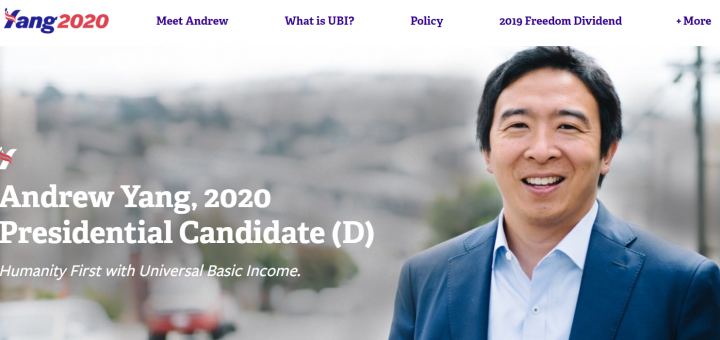 Image result for 杨安泽（Andrew）