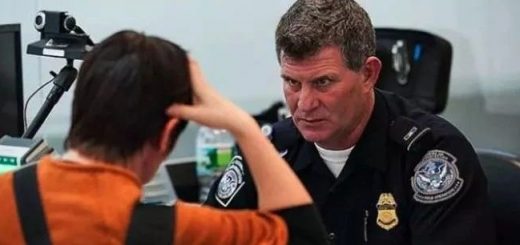 Image result for 纽约华男政庇面试被拒